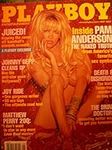 Playboy Magazine - May 2004 - Pam A