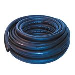 13mm ID Black 3 Metre Length Rubber Heater Hose - AutoSiliconeHoses