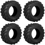 Set of 4 ATV/UTV Tires 26 x 9-12 Fr