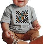 Toddler Baby Boys T-Shirt Short Sle