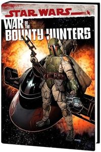 STAR WARS: