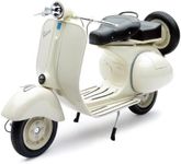 Vespa 150VL 1T 1955 [New] Rei 1/6 Beige (Japan Import)