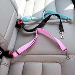 GENERIC Dog Harness For Cars