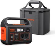 Jackery Portable Power Station Expl
