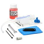 epic Bleed Kit for Shimano Road Disc Brakes & 100ml Mineral Oil - 105/DURA-ACE/GRX/Ultegra/Tiagra, Bleed Funnel & Adapter included