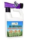 GS Plant Hi-Nitrogen Kelp-Humic Ble