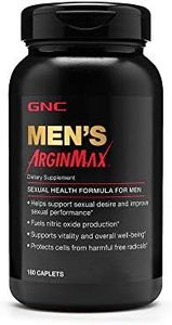 GNC Mens A