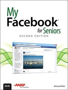 My Facebook for Seniors (My...)