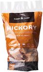 Camp Chef Hickory Premium Hardwood Chunks 1.6 kg