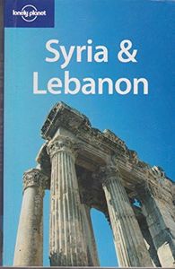 Syria & Lebanon. Ediz. inglese