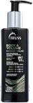 TRUSS Body & Volume - Weightless, Heat Activated Cream for Volume and Texture to Thin, Oily Hair Types - Light to Medium Hold with Elasticity, Hair Thickening & Shine (8.45oz)