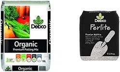 Debco Organic Premium Potting Mix 1