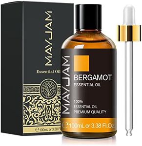 Bergamot E