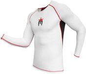 Meister Rush Premium Long-Sleeve Ra