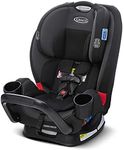 Graco TrioGrow SnugLock 3-in-1 Car 