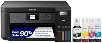 Epson EcoTank ET-2850 Wireless Colo