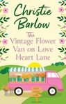 The Vintage Flower Van on Love Hear