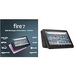 Certified Refurbished Fire 7 tablet