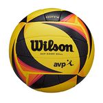 Wilson Optx Avp Official Volleyball