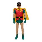 DC Retro Robin (The New Adventures of Batman) 6in Action Figure McFarlane Toys