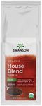 Swanson, Organic House Blend Coffee
