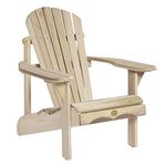 Sturdy Adirondack Chairs