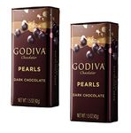 Godiva Chocolatier Hot Cocoas