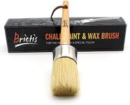 Brietis Chalk and Wax Paint Brush -