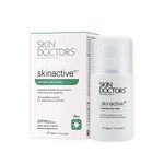 Skin Doctors Skinactive 14 Intensive Day Cream Moisturiser for the face, with SPF15, Skin Active helps hydration, firmness, anti ageing & reduces redness, pore size, fine lines, wrinkles, sagging skin, sun spots, uneven skin tone and pigmentation - 50ml