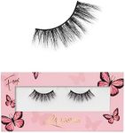 Lilly Lashes Butterfl'eyes Faux Min