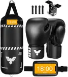 Elite Sports Kids Boxing Punching B