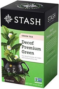 Stash Tea 