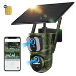 Cellular Trail Camera