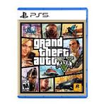 ROCKSTAR Grand Theft Auto V (GTA 5)