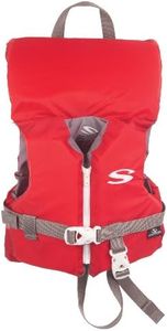 STEARNS Life Jacket for Infants and Children | Life Vest for Kids Under 30 Pounds