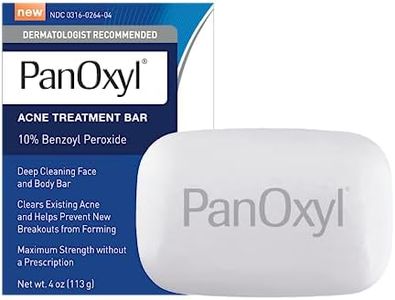 PanOxyl Ac