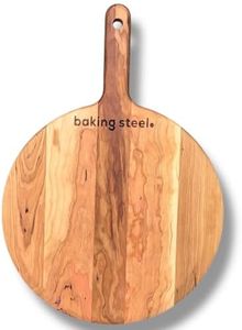 Baking Ste
