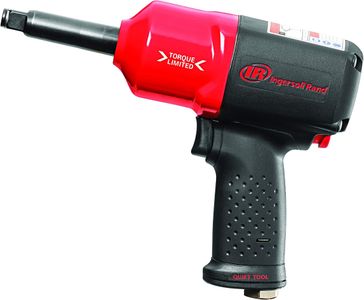 Ingersoll-Rand 1/2" Air Torque Wrench – Aluminum, Impact, Chemical-Resistant