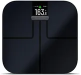 Garmin Index S2, Smart Scale with W