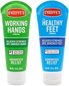O'Keeffe's