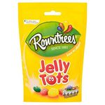 Rowntrees Jelly Tots 150g (Pack of 6)