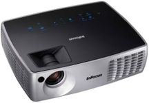 InFocus IN3104 DLP Projector XGA 35