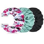 FTYQUEE Scrunchies Watch Bands Comp