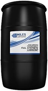 Miles Nimbus PG 680 PAG Gear Lubricant ISO VG 680