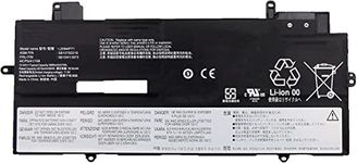 AKKEE L20M4P71 Laptop battery for Lenovo ThinkPad X1 Carbon 9th 10th Gen ThinkPad X1 Yoga 6th 7th Gen Series L20D4P71 L20L4P71 L20C4P71 SB10T83217 5B10W13974 SB10T83216 5B10W13973 5B10W13972 57Wh