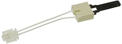 Robertshaw ER1408 Hot Surface Igniter, White (41-408)