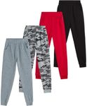 Coney Island Boys Sweatpants - 4 Pa