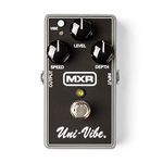 Jim Dunlop MXR Uni-Vibe, MultiColored