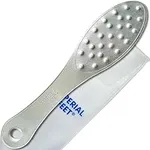 Stainless Steel Foot Scraper | Prof