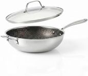 Lagostina Resistere Stainless Steel